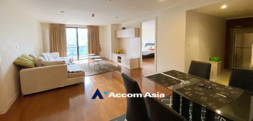 4  2 br Condominium For Sale in Sukhumvit ,Bangkok BTS Phrom Phong at Prime Mansion Sukhumvit 31 1511765