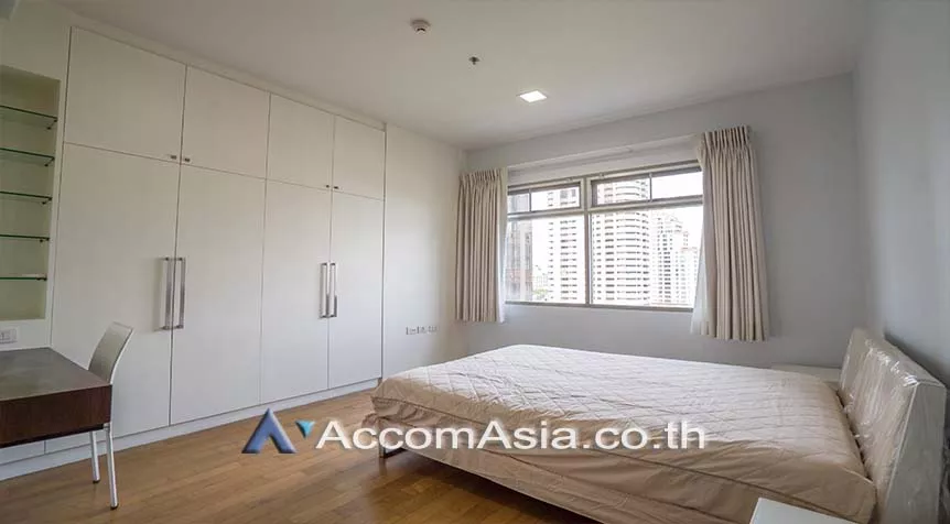 6  3 br Condominium For Rent in Sukhumvit ,Bangkok BTS Phrom Phong at The Madison 1511766
