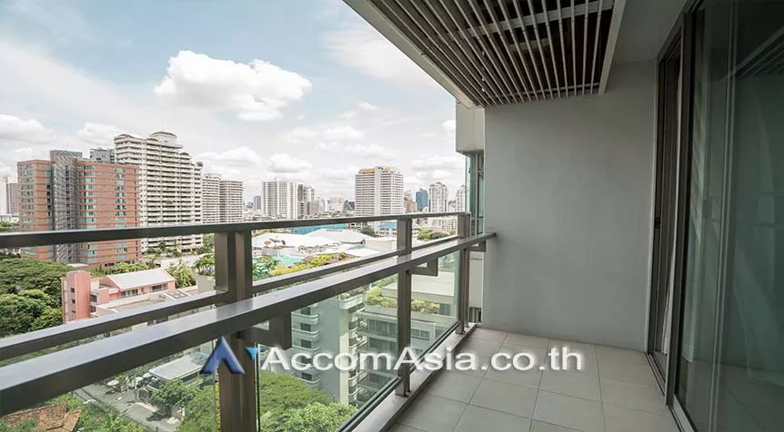 11  3 br Condominium For Rent in Sukhumvit ,Bangkok BTS Phrom Phong at The Madison 1511766