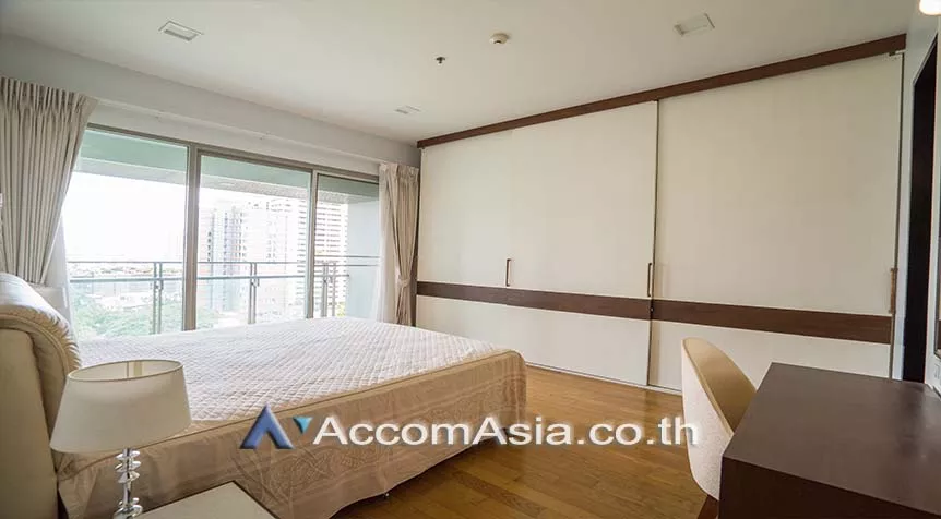 7  3 br Condominium For Rent in Sukhumvit ,Bangkok BTS Phrom Phong at The Madison 1511766