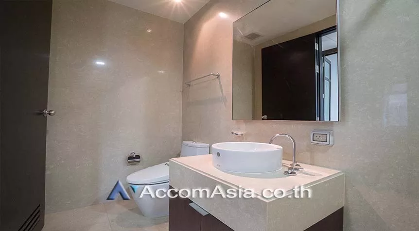 10  3 br Condominium For Rent in Sukhumvit ,Bangkok BTS Phrom Phong at The Madison 1511766