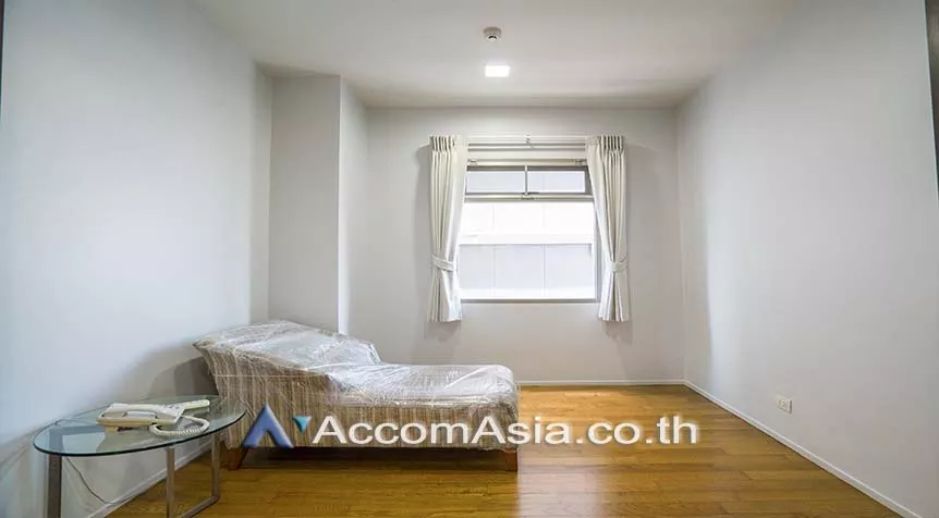 5  3 br Condominium For Rent in Sukhumvit ,Bangkok BTS Phrom Phong at The Madison 1511766