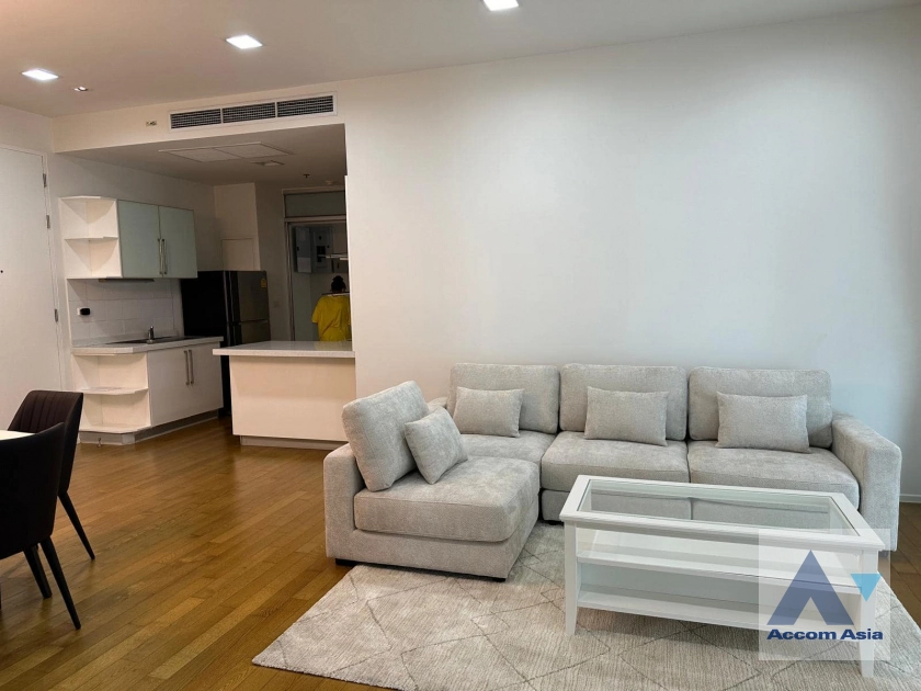 unitPet friendly |  3 Bedrooms  Condominium For Rent in Sukhumvit, Bangkok  near BTS Phrom Phong (1511766)