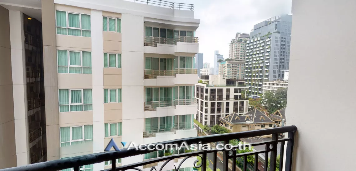 7  2 br Condominium For Rent in Sukhumvit ,Bangkok BTS Phrom Phong at Prime Mansion Sukhumvit 31 1511769