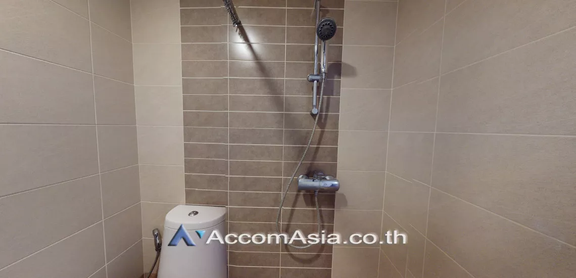 unitPet friendly |  2 Bedrooms  Condominium For Rent in Sukhumvit, Bangkok  near BTS Phrom Phong (1511769)
