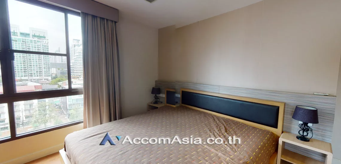 6  2 br Condominium For Rent in Sukhumvit ,Bangkok BTS Phrom Phong at Prime Mansion Sukhumvit 31 1511769