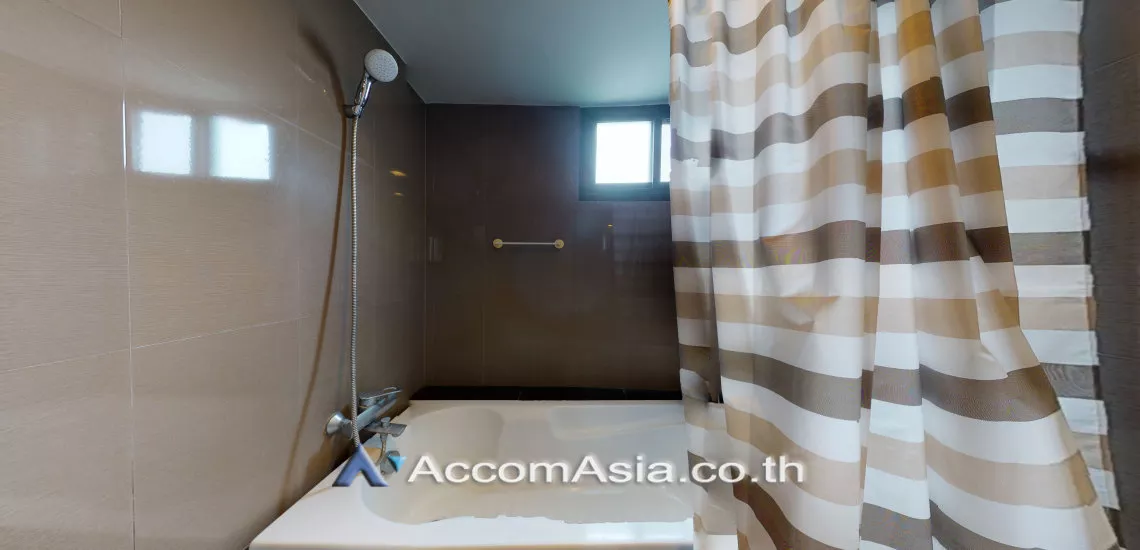  1  2 br Condominium For Rent in Sukhumvit ,Bangkok BTS Phrom Phong at Prime Mansion Sukhumvit 31 1511769