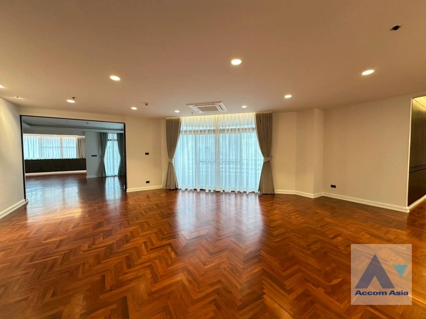  1  3 br Condominium For Rent in Sukhumvit ,Bangkok BTS Phrom Phong at Ruamsuk Condominium 20481