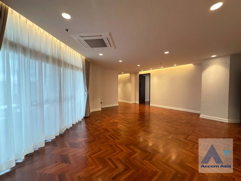 4  3 br Condominium For Rent in Sukhumvit ,Bangkok BTS Phrom Phong at Ruamsuk Condominium 20481