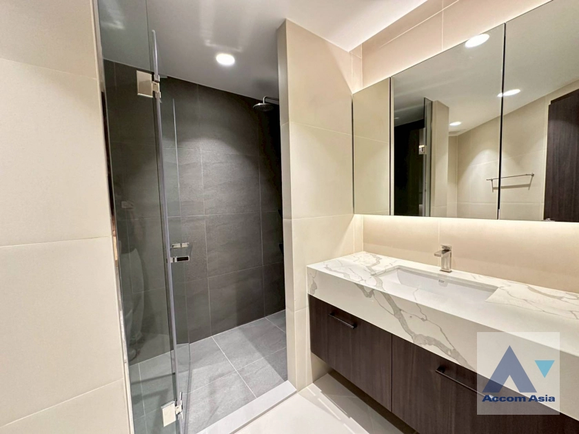 18  3 br Condominium For Rent in Sukhumvit ,Bangkok BTS Phrom Phong at Ruamsuk Condominium 20481