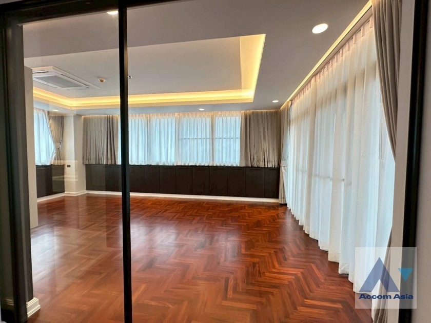 10  3 br Condominium For Rent in Sukhumvit ,Bangkok BTS Phrom Phong at Ruamsuk Condominium 20481