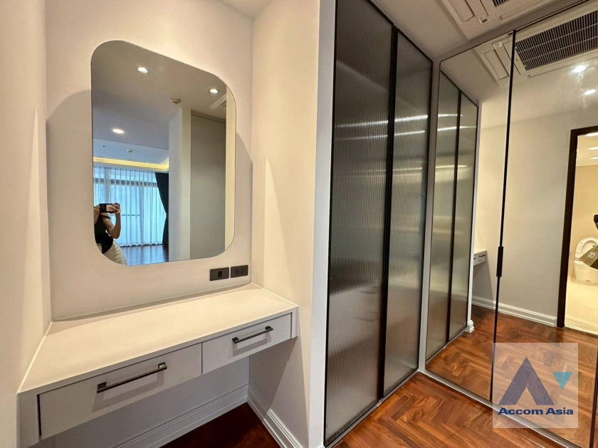 17  3 br Condominium For Rent in Sukhumvit ,Bangkok BTS Phrom Phong at Ruamsuk Condominium 20481