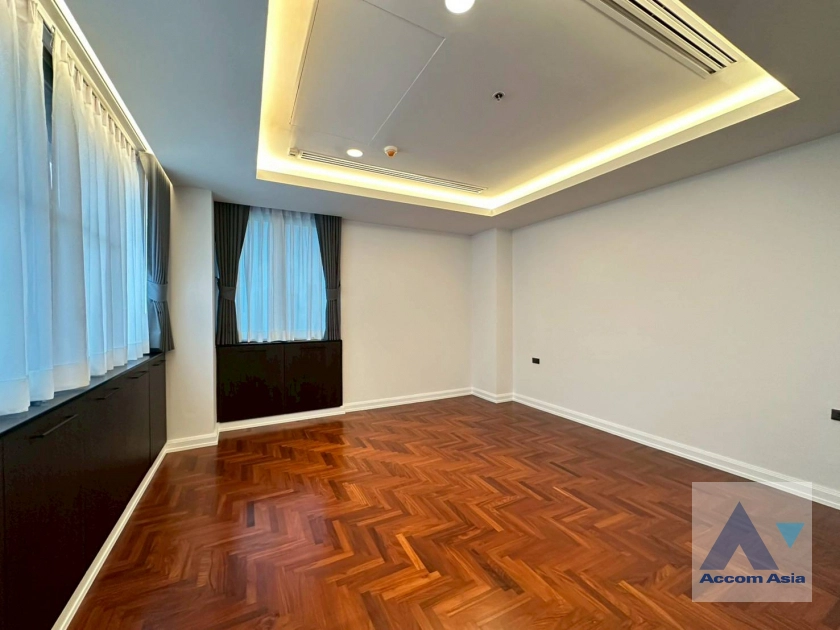 15  3 br Condominium For Rent in Sukhumvit ,Bangkok BTS Phrom Phong at Ruamsuk Condominium 20481
