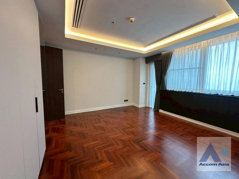 13  3 br Condominium For Rent in Sukhumvit ,Bangkok BTS Phrom Phong at Ruamsuk Condominium 20481