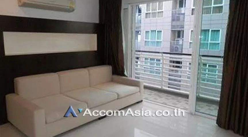  1  3 br Condominium For Rent in Sukhumvit ,Bangkok BTS Ekkamai at Avenue 61 1511775