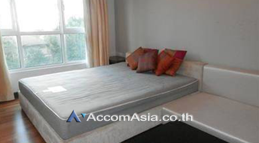 5  3 br Condominium For Rent in Sukhumvit ,Bangkok BTS Ekkamai at The Avenue Sukumvit 61 1511775