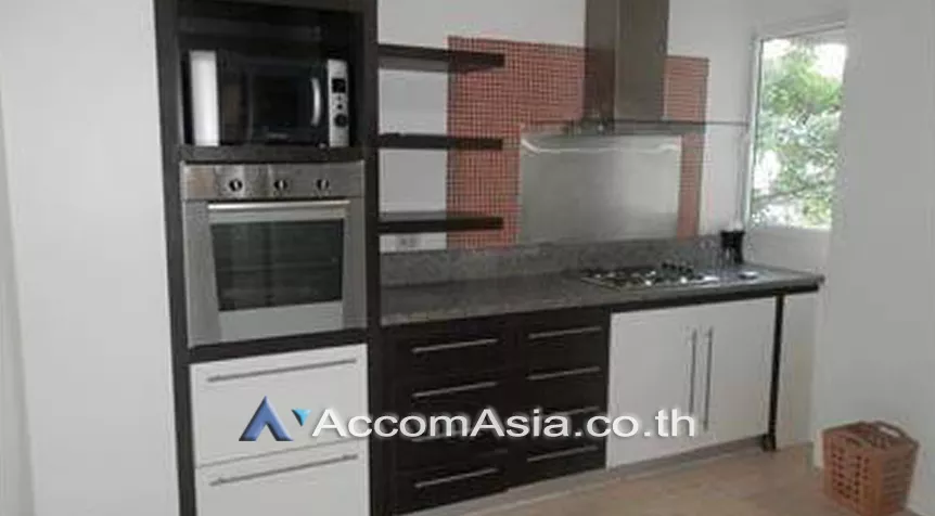 9  3 br Condominium For Rent in Sukhumvit ,Bangkok BTS Ekkamai at Avenue 61 1511775
