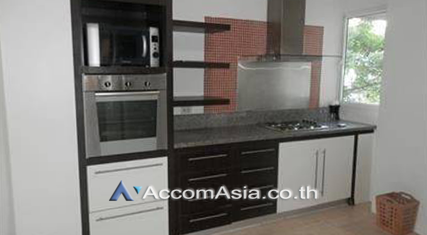18  3 br Condominium For Rent in Sukhumvit ,Bangkok BTS Ekkamai at The Avenue Sukumvit 61 1511775