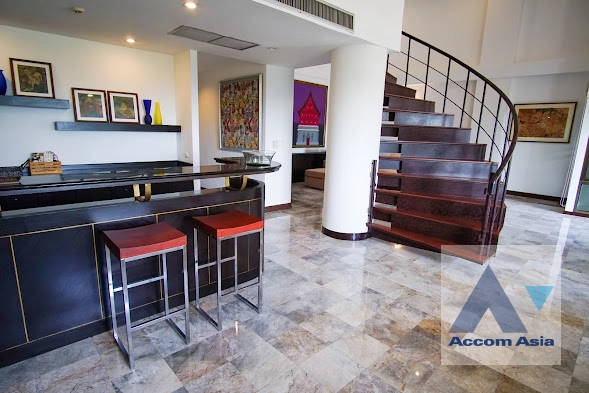 19  4 br Apartment for rent and sale in Sukhumvit ,Bangkok BTS Phrom Phong at The exclusive private living 1411790