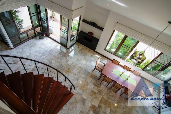 12  4 br Apartment for rent and sale in Sukhumvit ,Bangkok BTS Phrom Phong at The exclusive private living 1411790