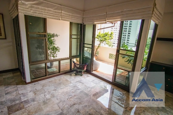 13  4 br Apartment for rent and sale in Sukhumvit ,Bangkok BTS Phrom Phong at The exclusive private living 1411790