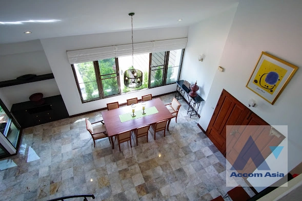 11  4 br Apartment for rent and sale in Sukhumvit ,Bangkok BTS Phrom Phong at The exclusive private living 1411790