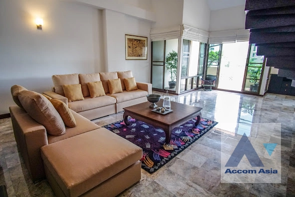 4  4 br Apartment for rent and sale in Sukhumvit ,Bangkok BTS Phrom Phong at The exclusive private living 1411790