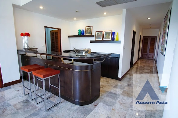 18  4 br Apartment for rent and sale in Sukhumvit ,Bangkok BTS Phrom Phong at The exclusive private living 1411790