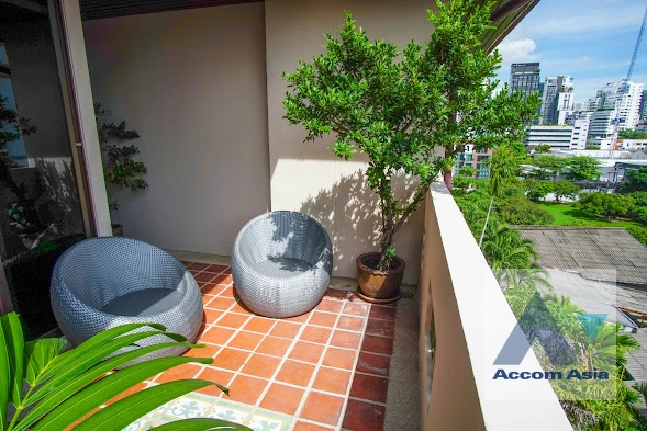 17  4 br Apartment for rent and sale in Sukhumvit ,Bangkok BTS Phrom Phong at The exclusive private living 1411790