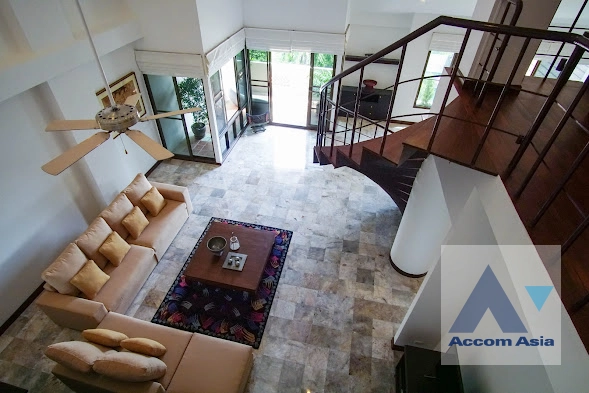  1  4 br Apartment for rent and sale in Sukhumvit ,Bangkok BTS Phrom Phong at The exclusive private living 1411790