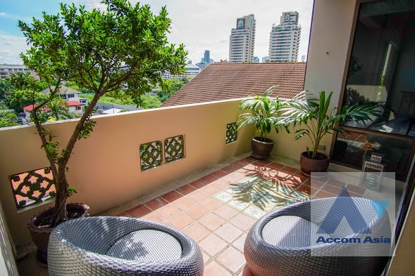16  4 br Apartment for rent and sale in Sukhumvit ,Bangkok BTS Phrom Phong at The exclusive private living 1411790