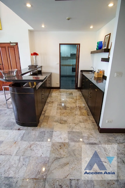 20  4 br Apartment for rent and sale in Sukhumvit ,Bangkok BTS Phrom Phong at The exclusive private living 1411790