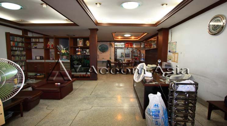  1  6 br House For Rent in Sathorn ,Bangkok BTS Saint Louis 2511799