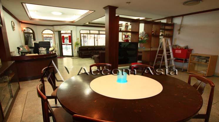 6  6 br House For Rent in Sathorn ,Bangkok BTS Saint Louis 2511799