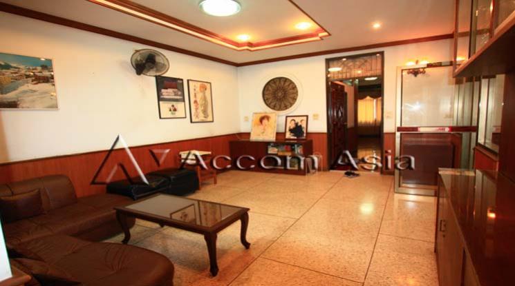 7  6 br House For Rent in Sathorn ,Bangkok BTS Saint Louis 2511799