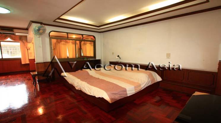 8  6 br House For Rent in Sathorn ,Bangkok BTS Saint Louis 2511799