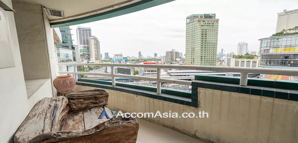 5  3 br Condominium For Rent in Sukhumvit ,Bangkok BTS Asok - MRT Sukhumvit at Las Colinas 20483