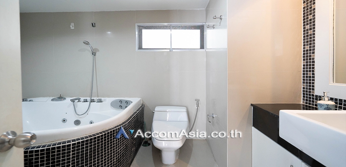 8  3 br Condominium For Rent in Sukhumvit ,Bangkok BTS Asok - MRT Sukhumvit at Las Colinas 20483