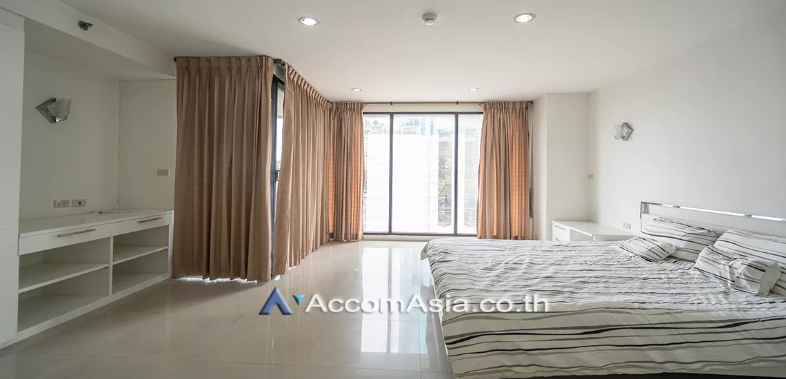 10  3 br Condominium For Rent in Sukhumvit ,Bangkok BTS Asok - MRT Sukhumvit at Las Colinas 20483