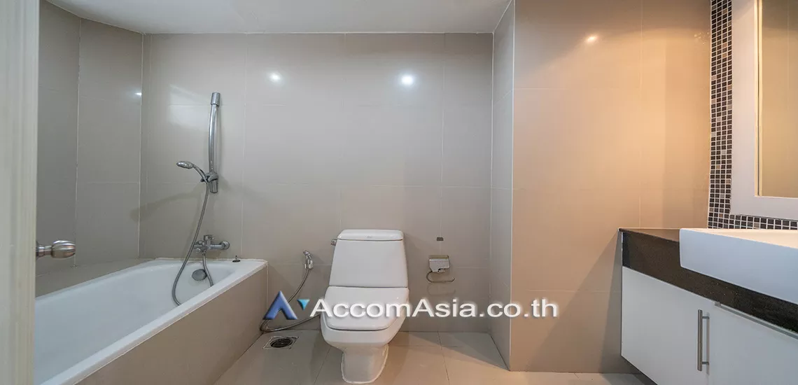 7  3 br Condominium For Rent in Sukhumvit ,Bangkok BTS Asok - MRT Sukhumvit at Las Colinas 20483