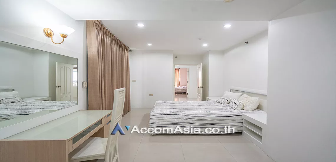 9  3 br Condominium For Rent in Sukhumvit ,Bangkok BTS Asok - MRT Sukhumvit at Las Colinas 20483