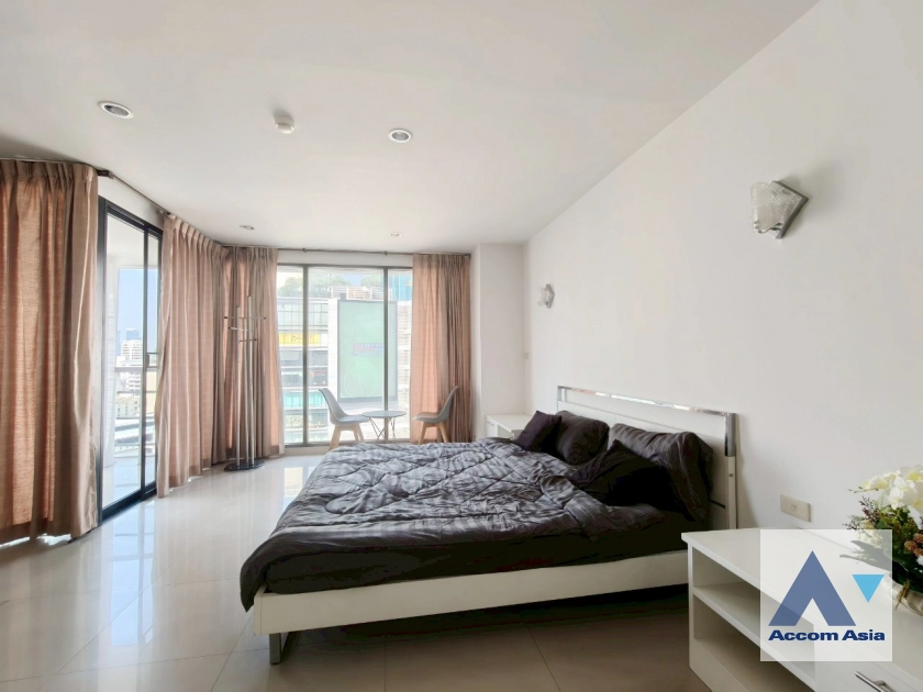 14  3 br Condominium for rent and sale in Sukhumvit ,Bangkok BTS Asok - MRT Sukhumvit at Las Colinas 20483