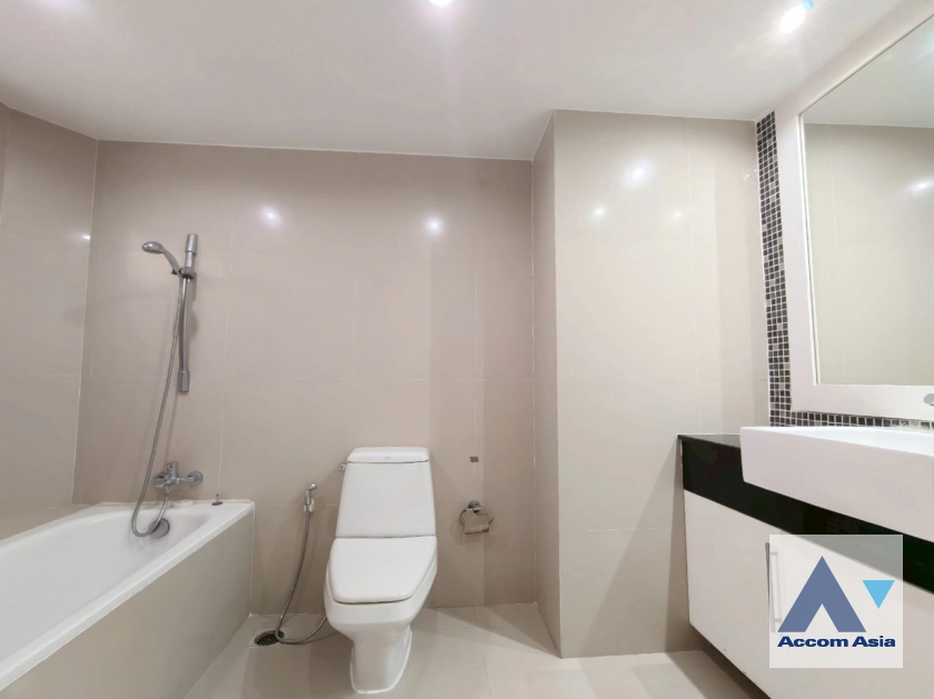 16  3 br Condominium for rent and sale in Sukhumvit ,Bangkok BTS Asok - MRT Sukhumvit at Las Colinas 20483