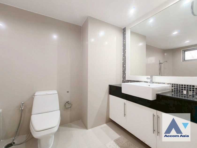 12  3 br Condominium for rent and sale in Sukhumvit ,Bangkok BTS Asok - MRT Sukhumvit at Las Colinas 20483