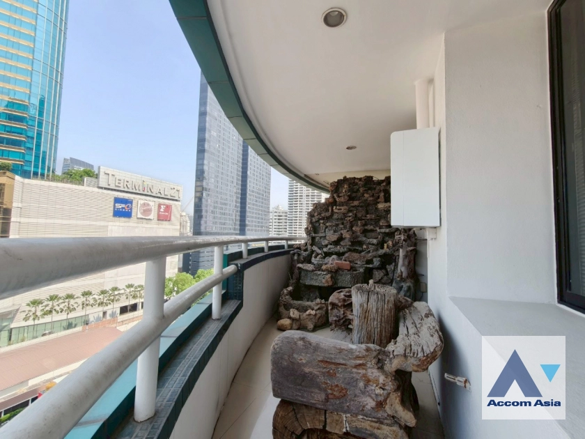 21  3 br Condominium for rent and sale in Sukhumvit ,Bangkok BTS Asok - MRT Sukhumvit at Las Colinas 20483