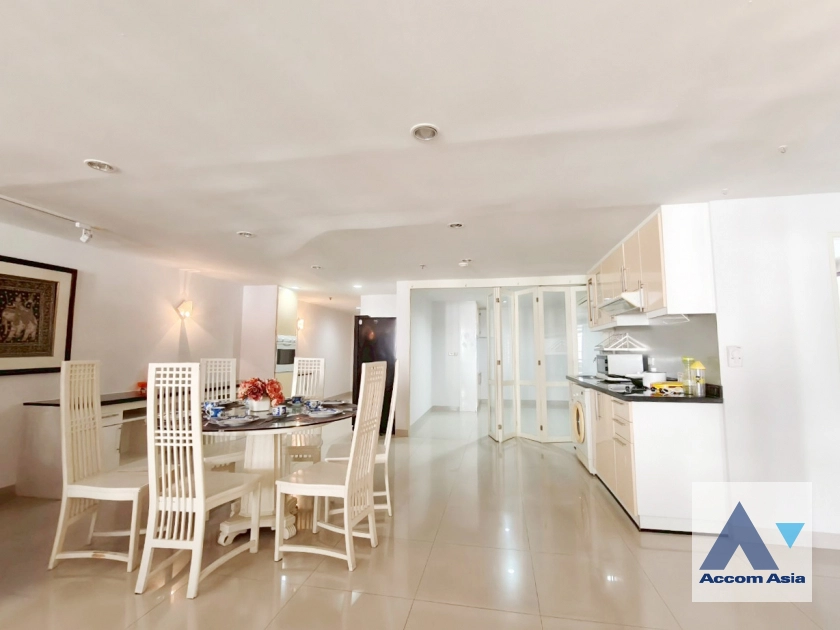 7  3 br Condominium for rent and sale in Sukhumvit ,Bangkok BTS Asok - MRT Sukhumvit at Las Colinas 20483