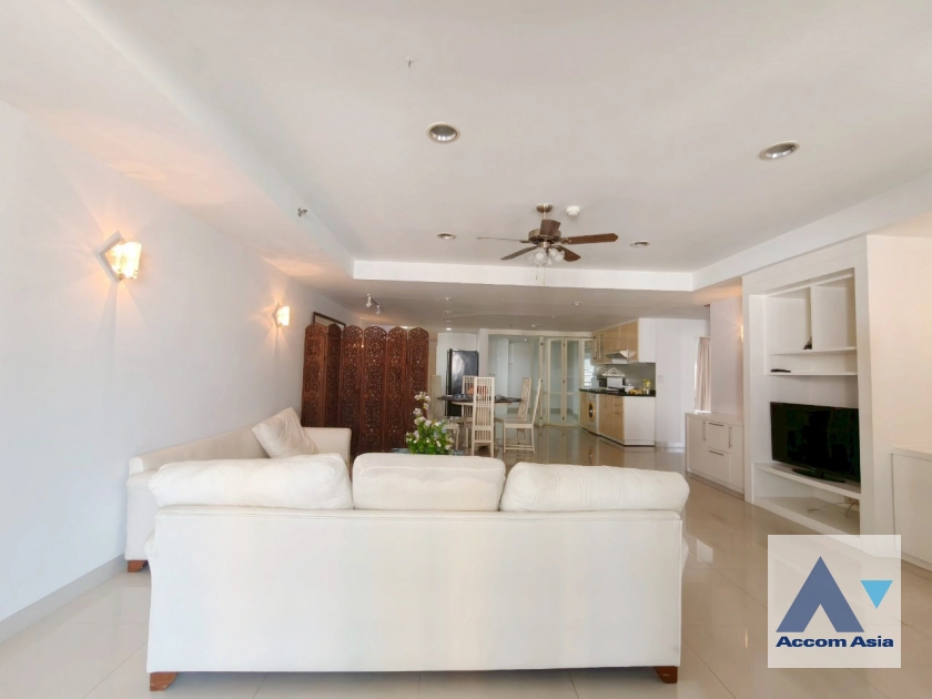 4  3 br Condominium for rent and sale in Sukhumvit ,Bangkok BTS Asok - MRT Sukhumvit at Las Colinas 20483