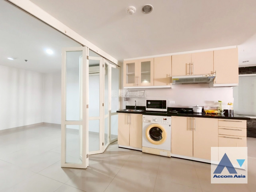 8  3 br Condominium for rent and sale in Sukhumvit ,Bangkok BTS Asok - MRT Sukhumvit at Las Colinas 20483