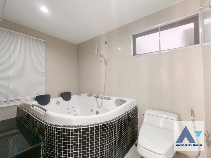 18  3 br Condominium for rent and sale in Sukhumvit ,Bangkok BTS Asok - MRT Sukhumvit at Las Colinas 20483