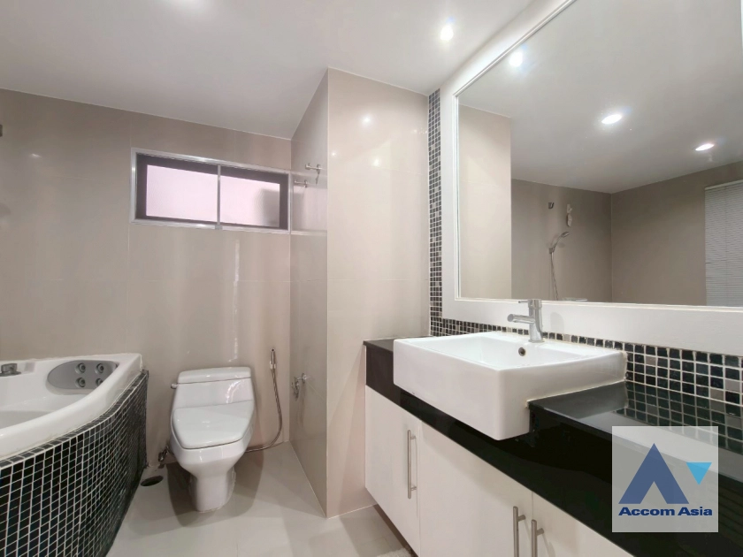 17  3 br Condominium for rent and sale in Sukhumvit ,Bangkok BTS Asok - MRT Sukhumvit at Las Colinas 20483